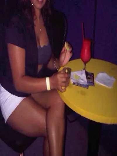 Melanie, 35 Jahre, Schöneberg
