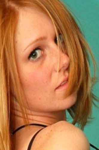 Nina, 30 Jahre, Niendorf
