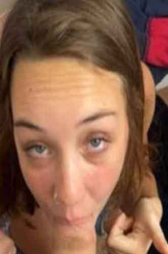 Anna, 26 Jahre, Private Begegnungen in Berlin Köpenick