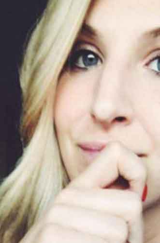 Sarah, 32 Jahre, Wangen