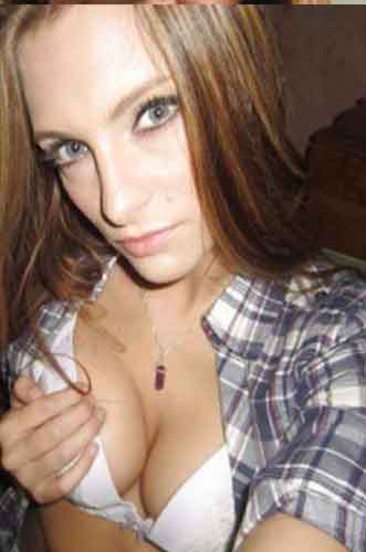 Amelie, 23 Jahre, Emmendingen