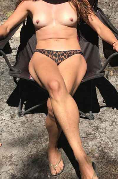 Annika, 44 Jahre, Sulzbach-Rosenberg