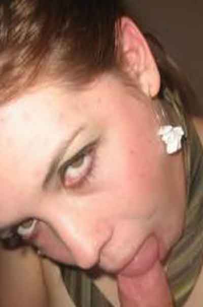 Carolin, 30 Jahre, Güstrow