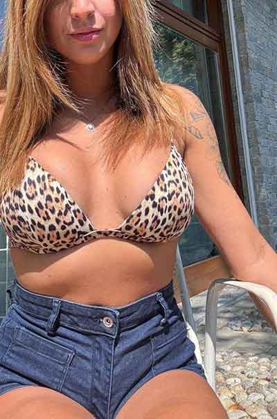 Kim, 25 Jahre, Baunatal