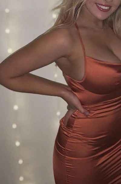 Jana, 33 Jahre