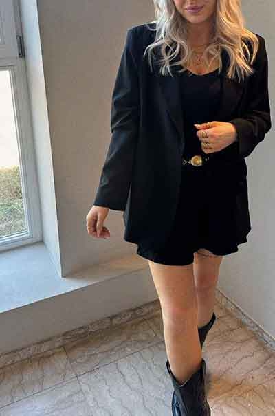 Franziska, 31 Jahre, Hellersdorf