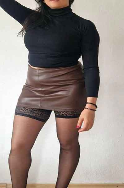 Daniela, 35 Jahre, Bayreuth