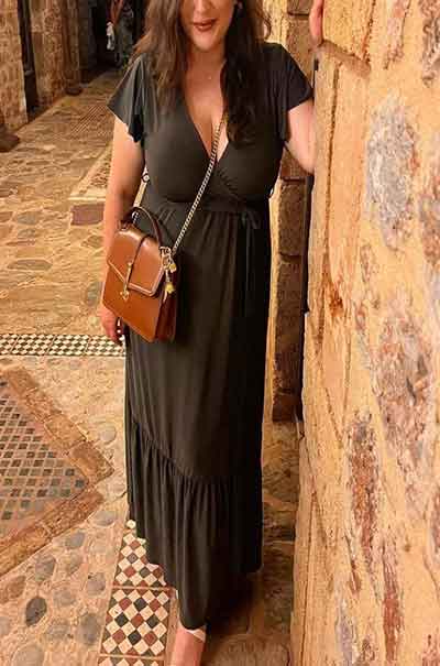 Vanessa, 27 Jahre