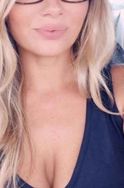 Sarah, 30 Jahre, Rathenow